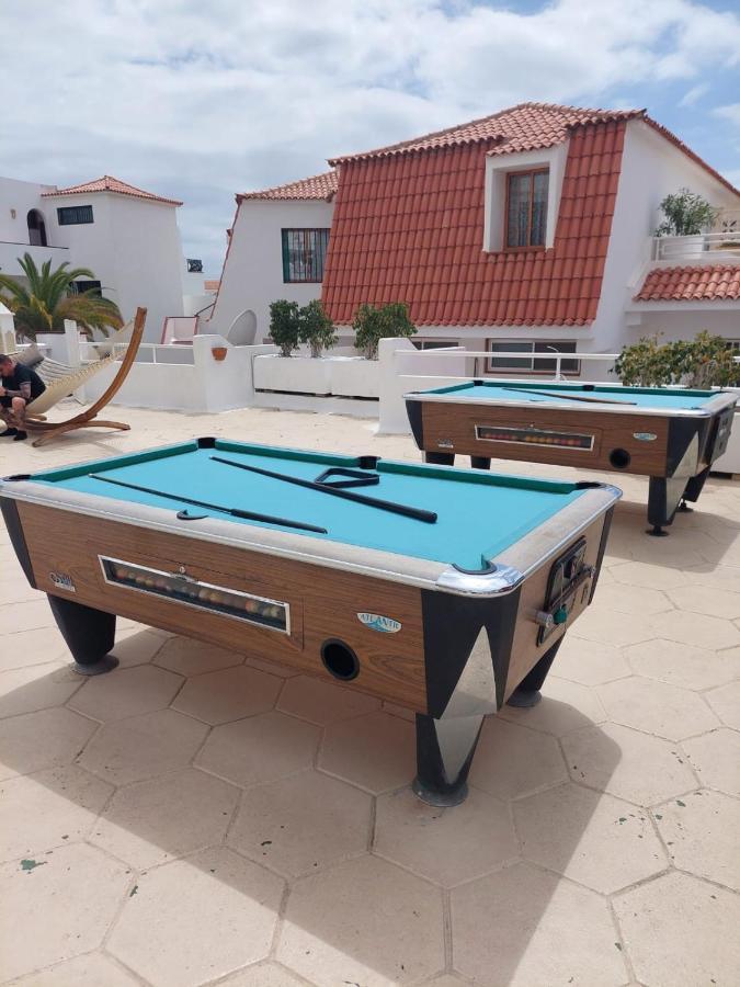 Greatly Located Apartment With Heated Pool, Los Cristianos Los Cristianos  Esterno foto
