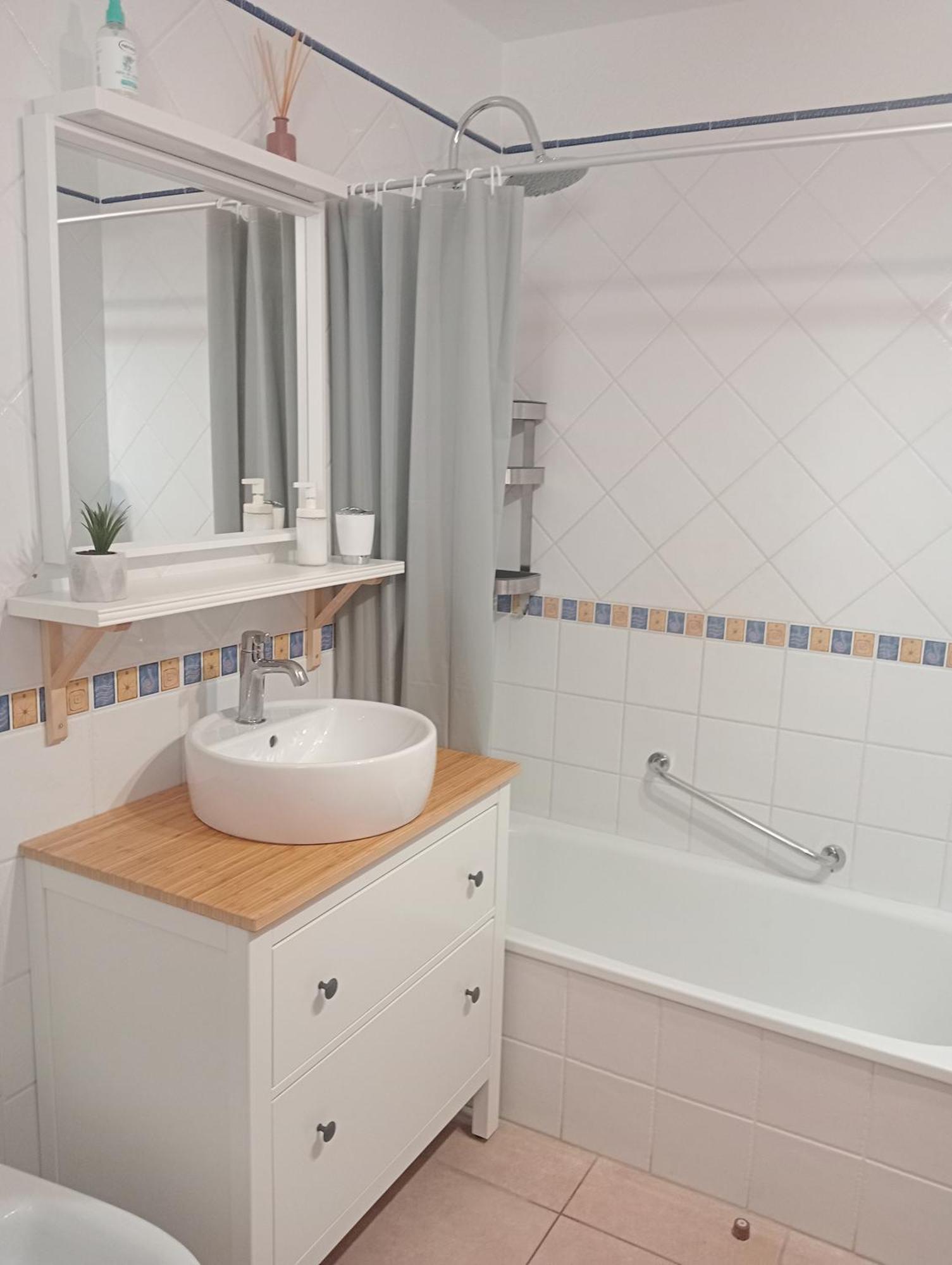 Greatly Located Apartment With Heated Pool, Los Cristianos Los Cristianos  Esterno foto